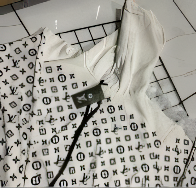 Moletom Masculino Branco Estilo Luxo